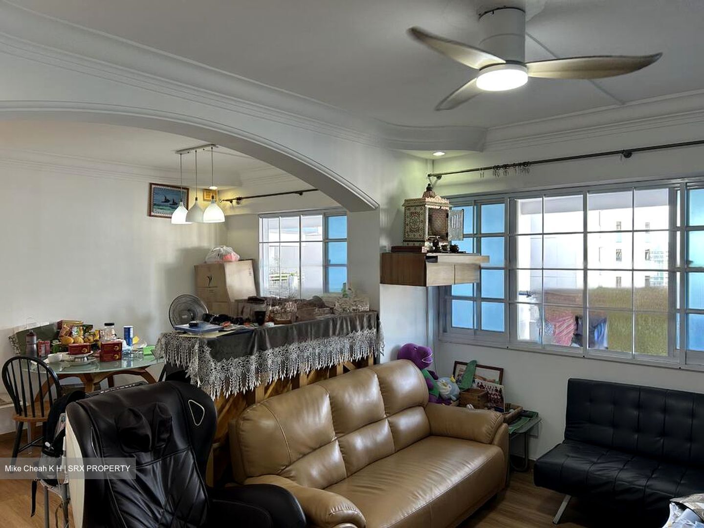 Blk 188D Rivervale Gateway (Sengkang), HDB 4 Rooms #455088821